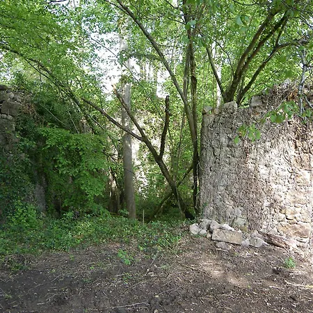 Amelie Vakantiehuis Lanuejouls-et-Privezac