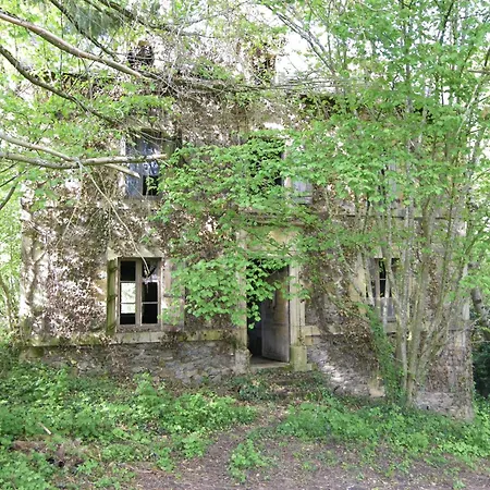 Vakantiehuis Amelie *