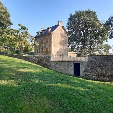 Vakantiehuis Amelie *