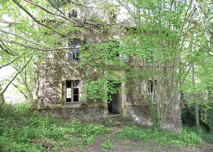 Vakantiehuis Amelie *