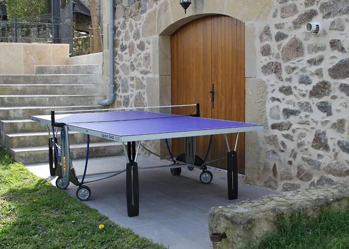 Amelie * Lanuejouls-et-Privezac