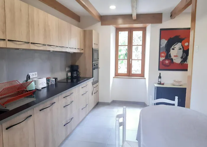 Amelie Vakantiehuis *