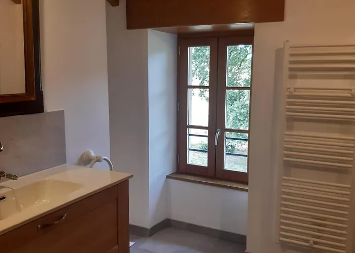 Amelie Vakantiehuis *