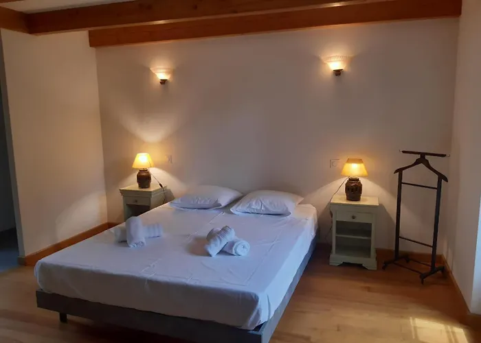 Vakantiehuis Amelie *