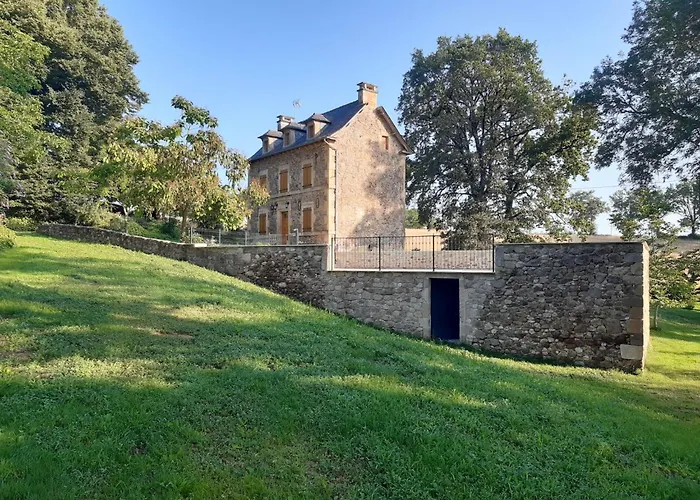 Vakantiehuis Amelie *