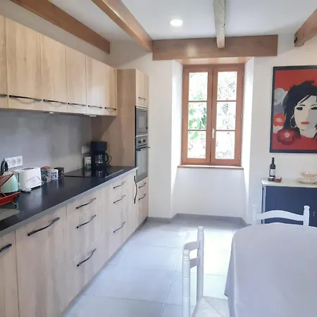 Amelie Holiday home *