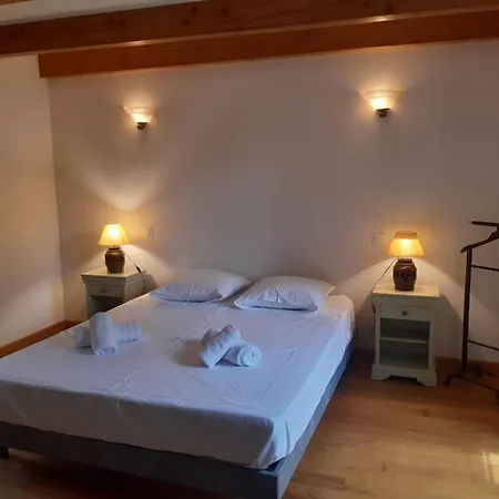 Holiday home Amelie *