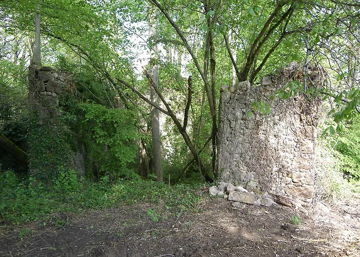 Amelie Tatil Evi Lanuejouls-et-Privezac