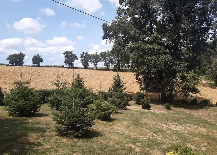 Amelie * Lanuejouls-et-Privezac